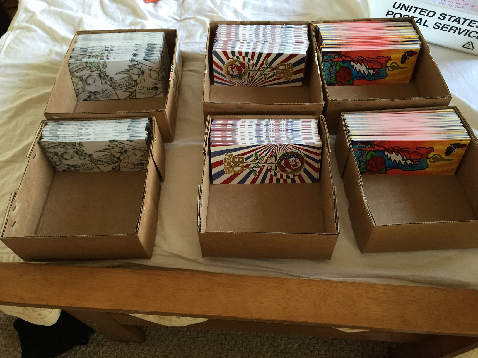 July 3,4,5, 2015 Commemorative Tickets